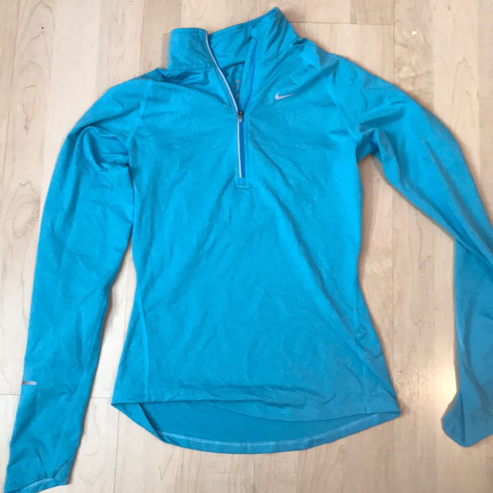 Nike Element Quarter Zip
